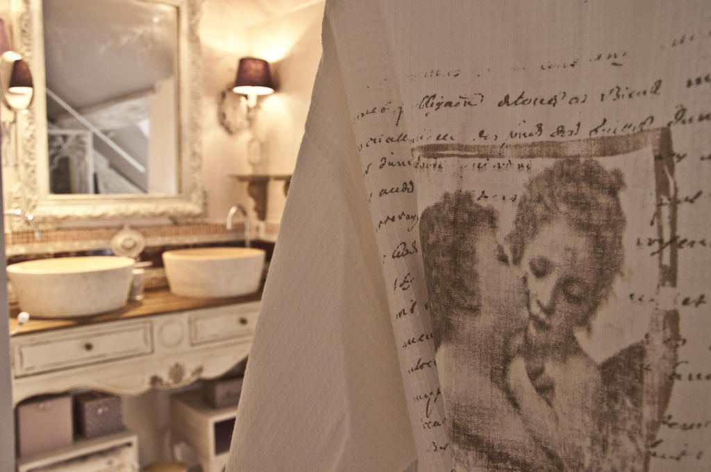 Hotel La Bergerie Des Anges Le Bignon-Mirabeau Pokoj fotografie